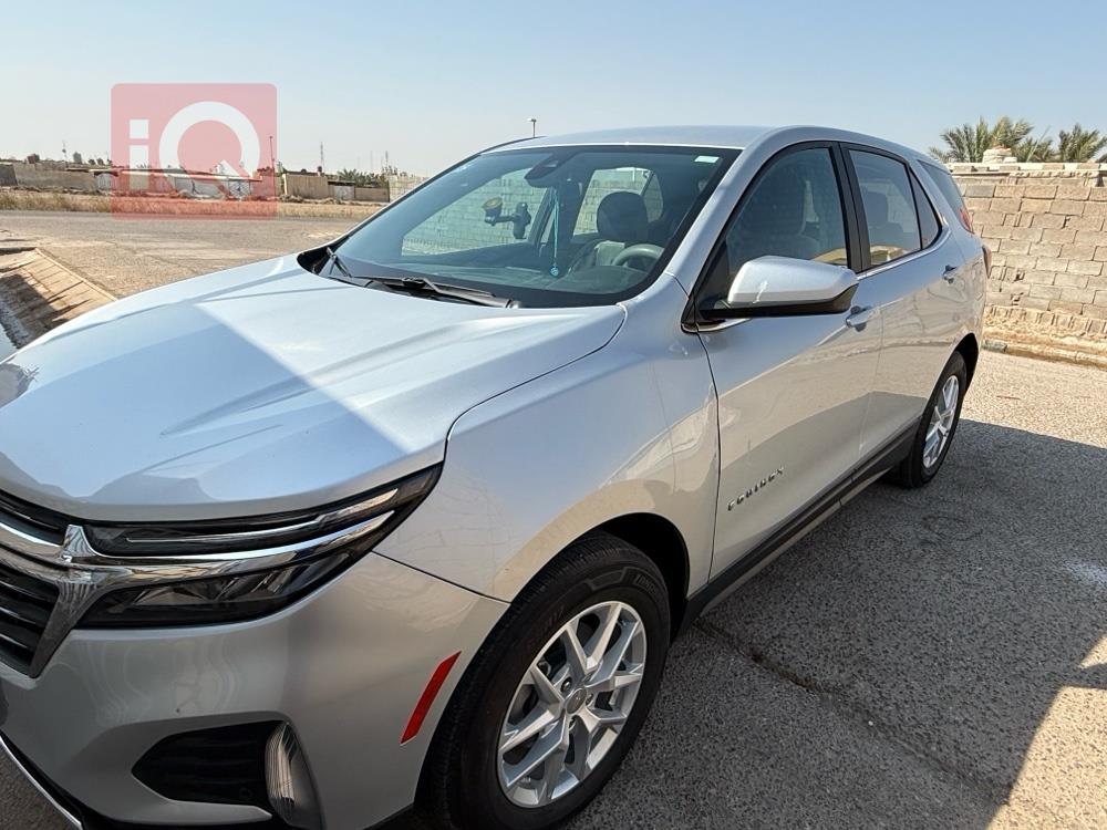 شێڤرۆلێت ئیکۆنۆکس